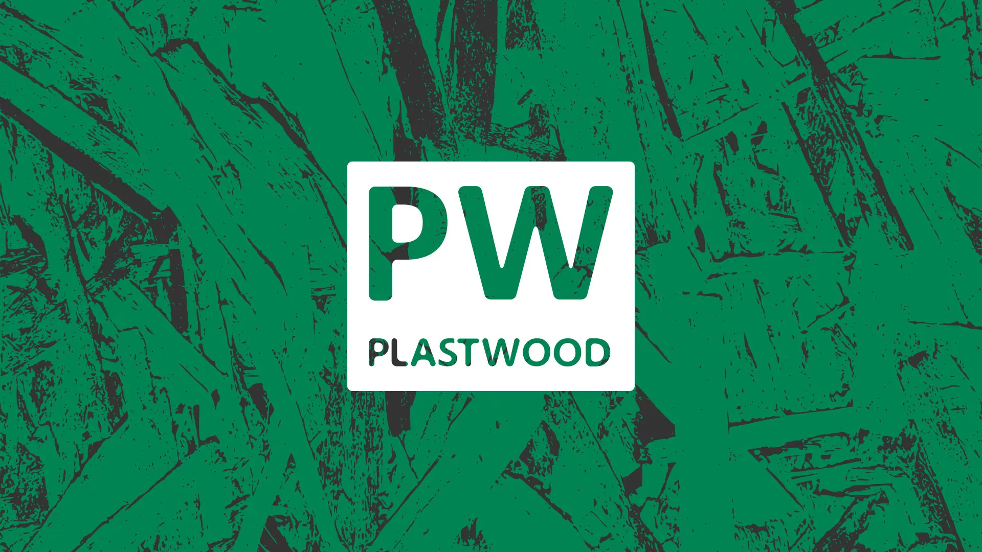 Разработка айдентики и сайта компании «Plastwood» в Тайшете