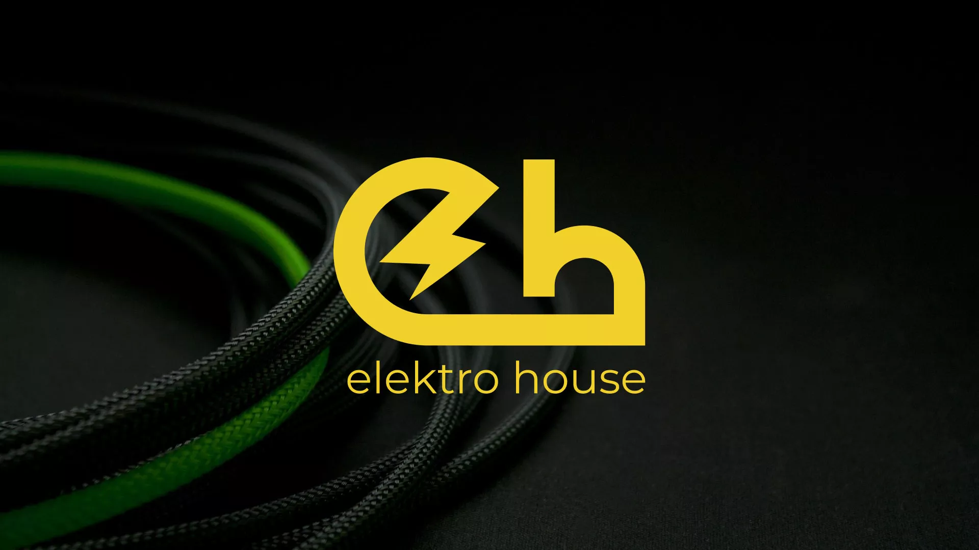 Создание сайта компании «Elektro House» в Тайшете