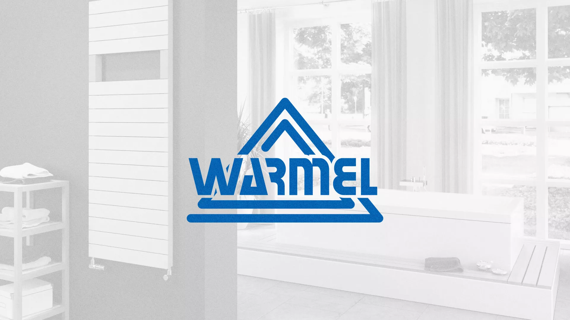 Разработка сайта для компании «WARMEL» по продаже полотенцесушителей в Тайшете