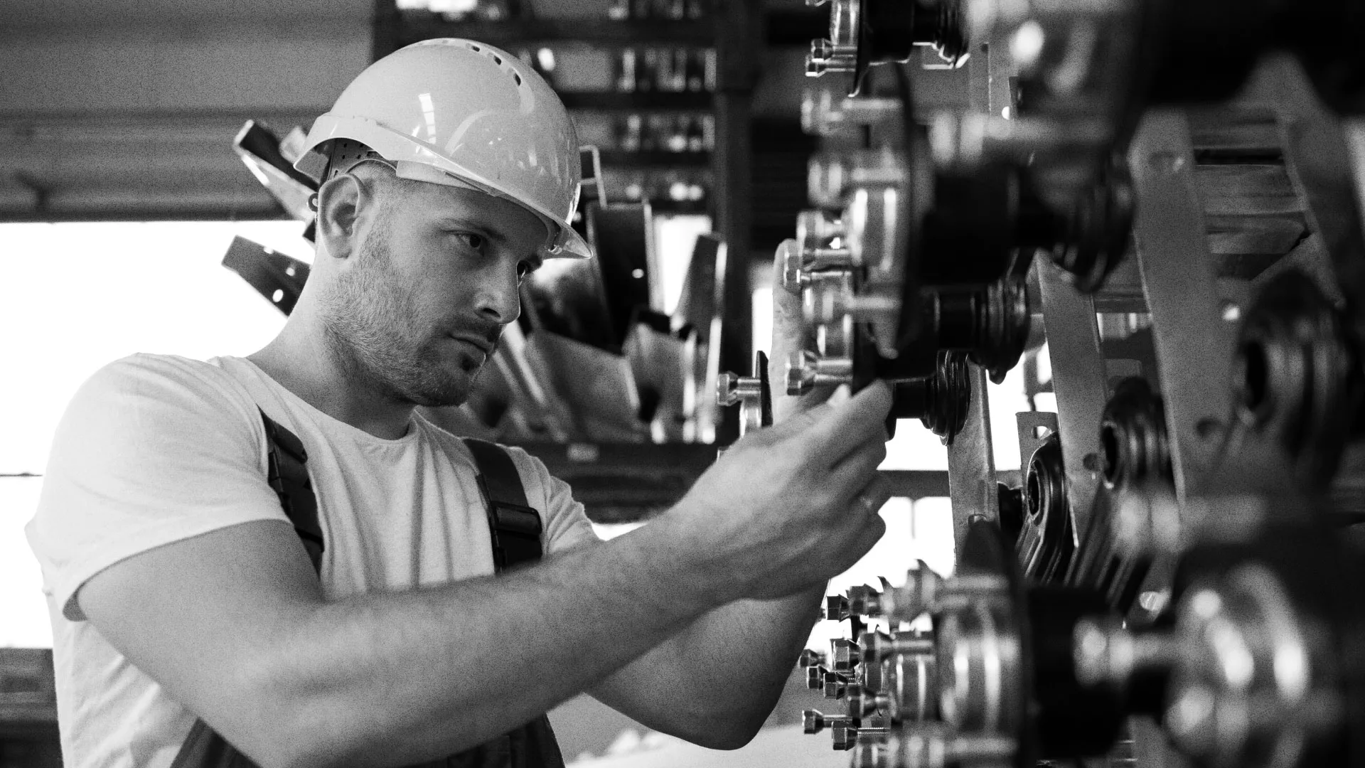 Разработка сайта для завода по продаже оборудования в Тайшете